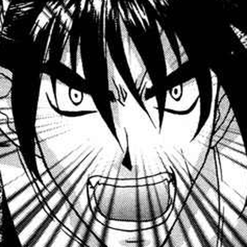 Chunrangyuljun Chapter 39 cover