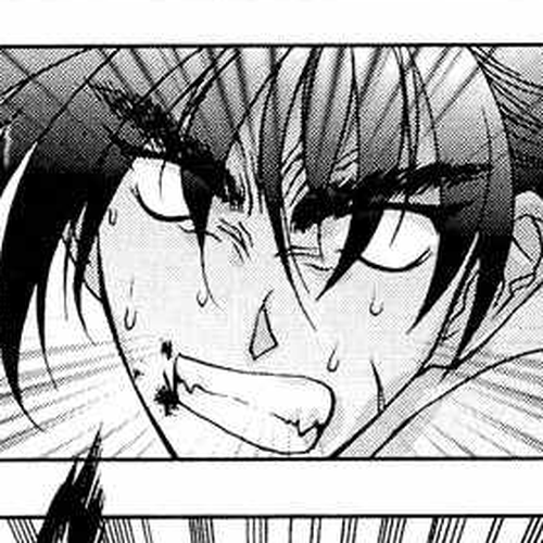 Chunrangyuljun Chapter 40 cover