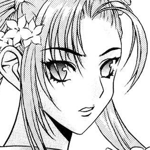 Chunrangyuljun Chapter 6 cover