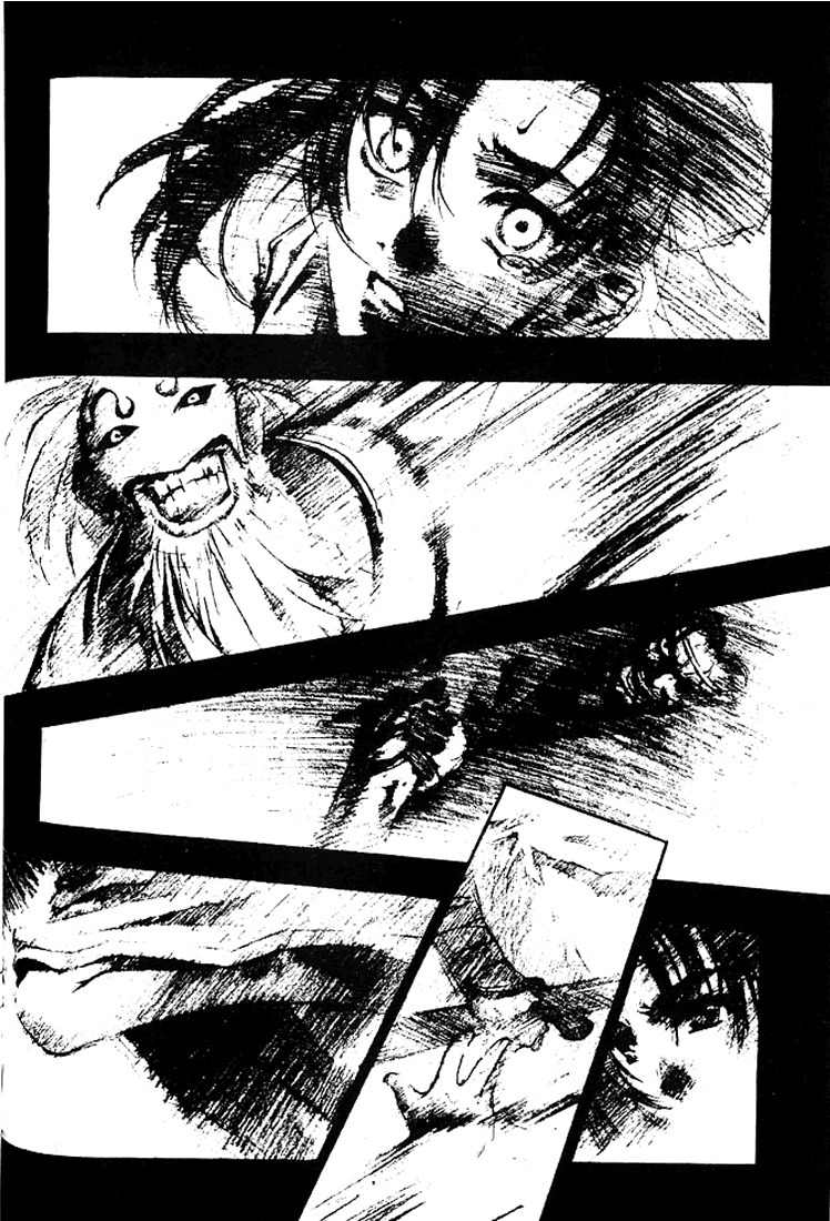 Chunrangyuljun Chapter 7 page 6 - Chapter 7