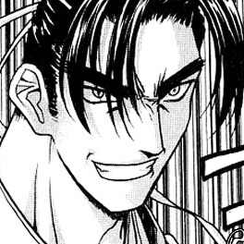 Chunrangyuljun Chapter 8 cover