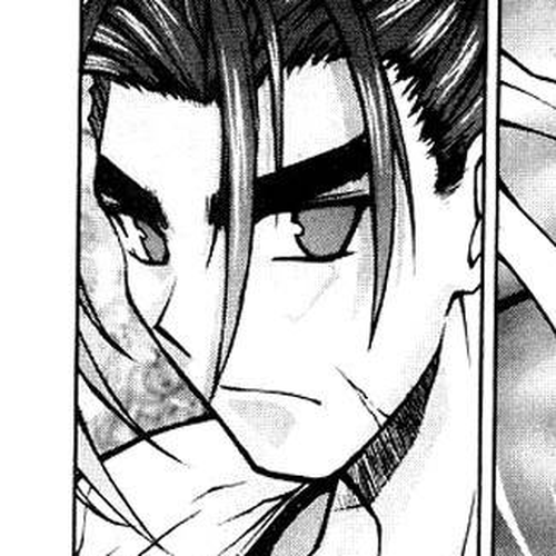 Chunrangyuljun Chapter 9 cover