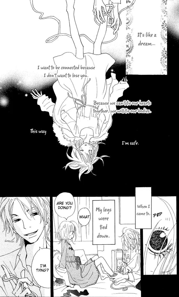 Chuugaeri Heaven Chapter 1 page 10 - Chapter 1