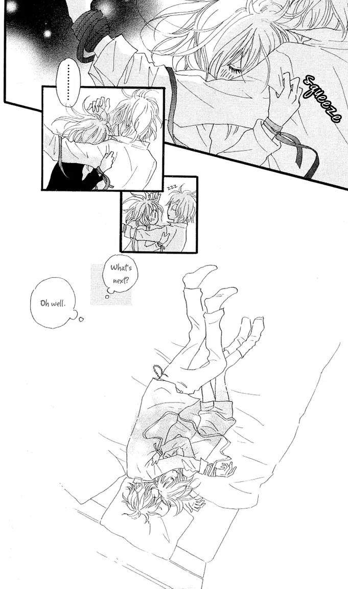 Chuugaeri Heaven Chapter 1 page 19 - Chapter 1