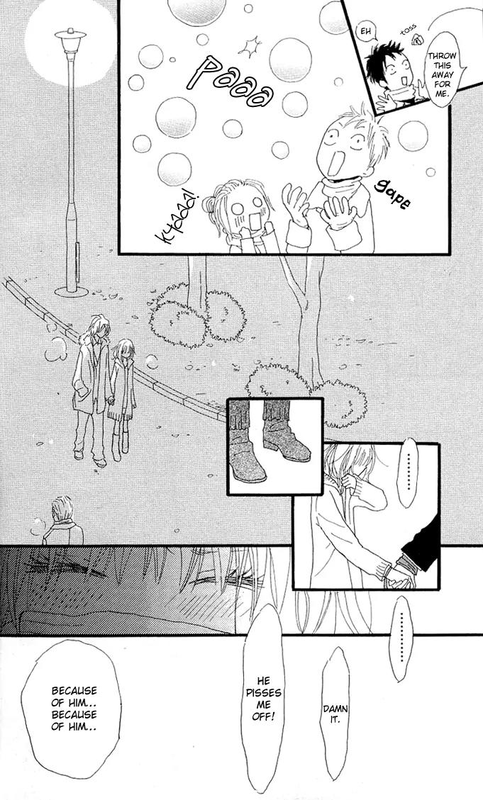 Chuugaeri Heaven Chapter 1 page 27 - Chapter 1