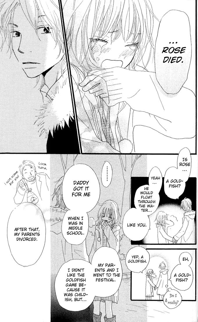 Chuugaeri Heaven Chapter 1 page 28 - Chapter 1
