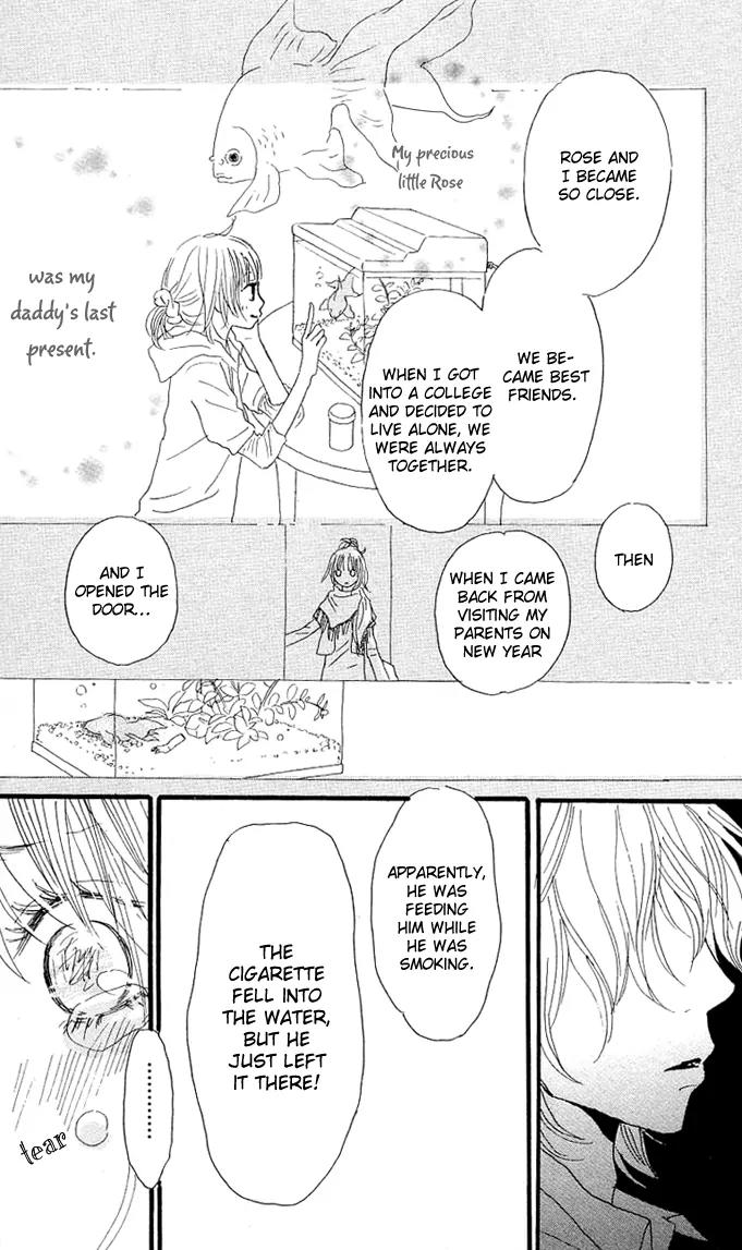 Chuugaeri Heaven Chapter 1 page 29 - Chapter 1