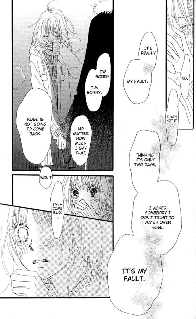 Chuugaeri Heaven Chapter 1 page 30 - Chapter 1
