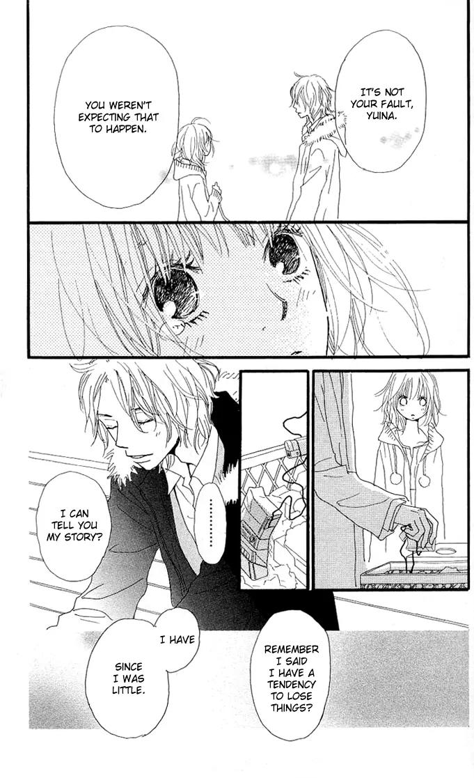 Chuugaeri Heaven Chapter 1 page 32 - Chapter 1
