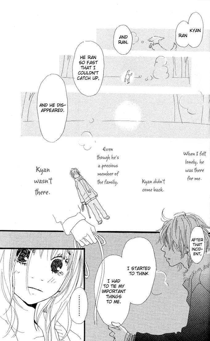 Chuugaeri Heaven Chapter 1 page 34 - Chapter 1