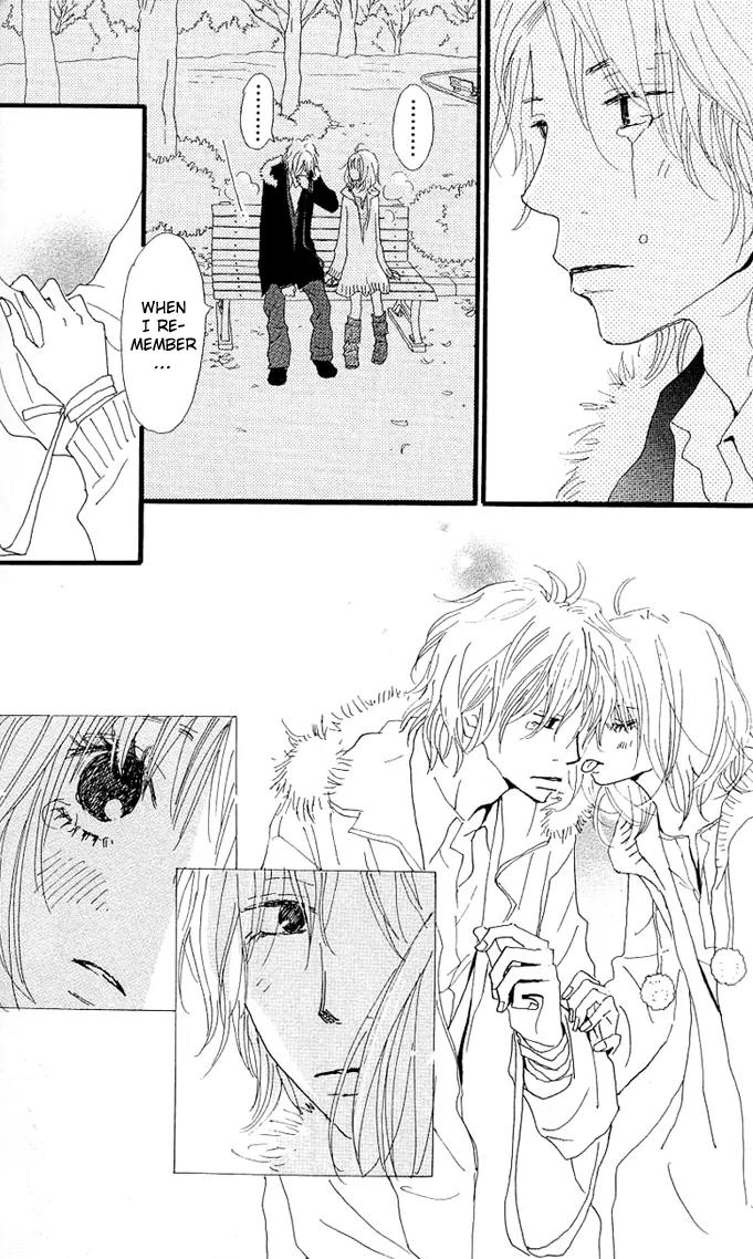 Chuugaeri Heaven Chapter 1 page 35 - Chapter 1