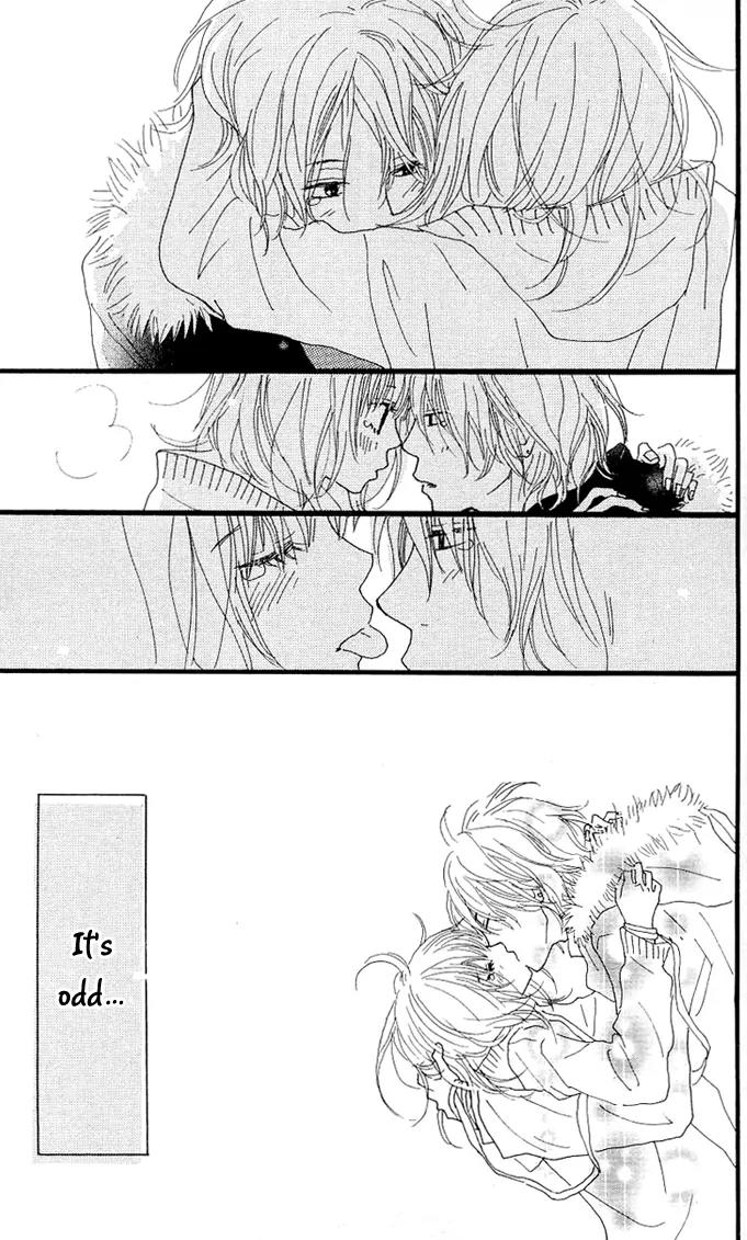 Chuugaeri Heaven Chapter 1 page 36 - Chapter 1