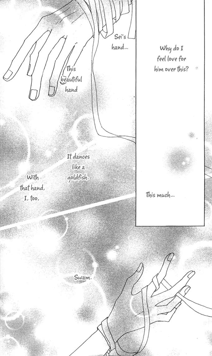 Chuugaeri Heaven Chapter 1 page 37 - Chapter 1