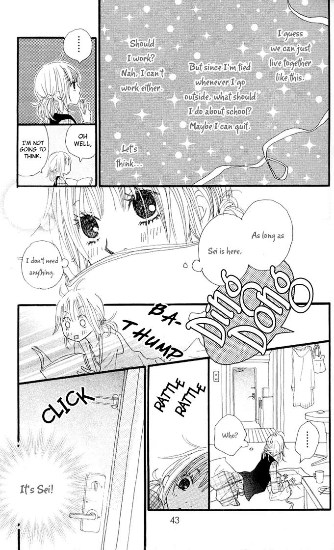 Chuugaeri Heaven Chapter 1 page 42 - Chapter 1
