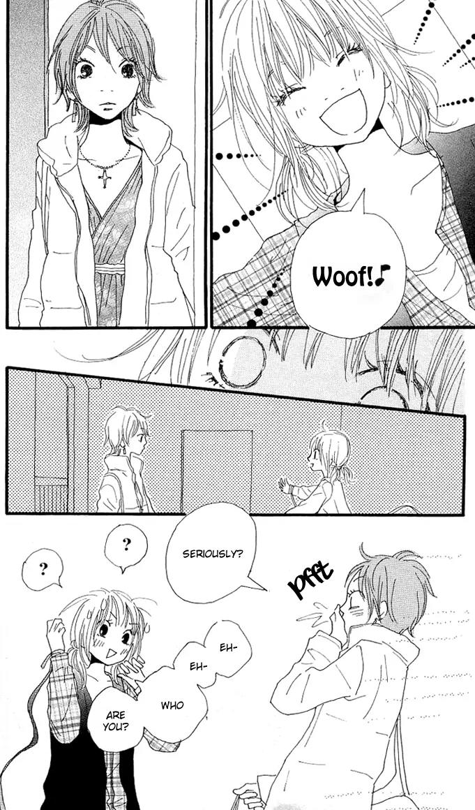 Chuugaeri Heaven Chapter 1 page 43 - Chapter 1
