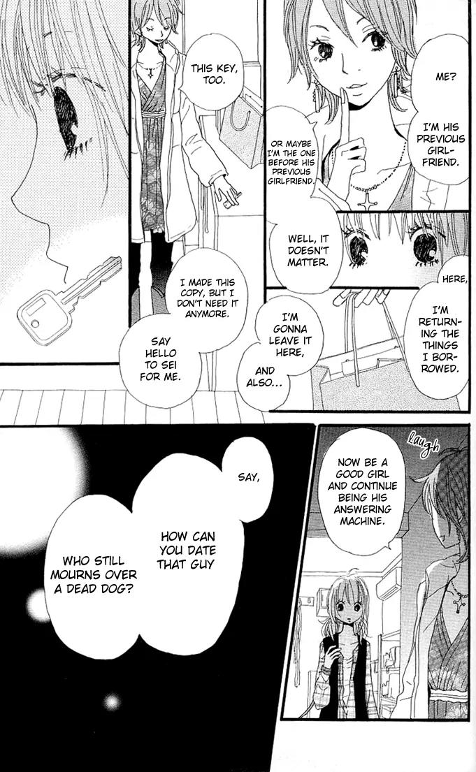 Chuugaeri Heaven Chapter 1 page 44 - Chapter 1