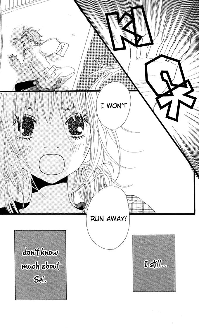 Chuugaeri Heaven Chapter 1 page 46 - Chapter 1