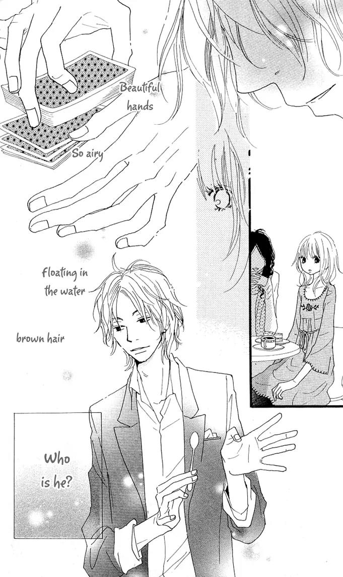 Chuugaeri Heaven Chapter 1 page 5 - Chapter 1