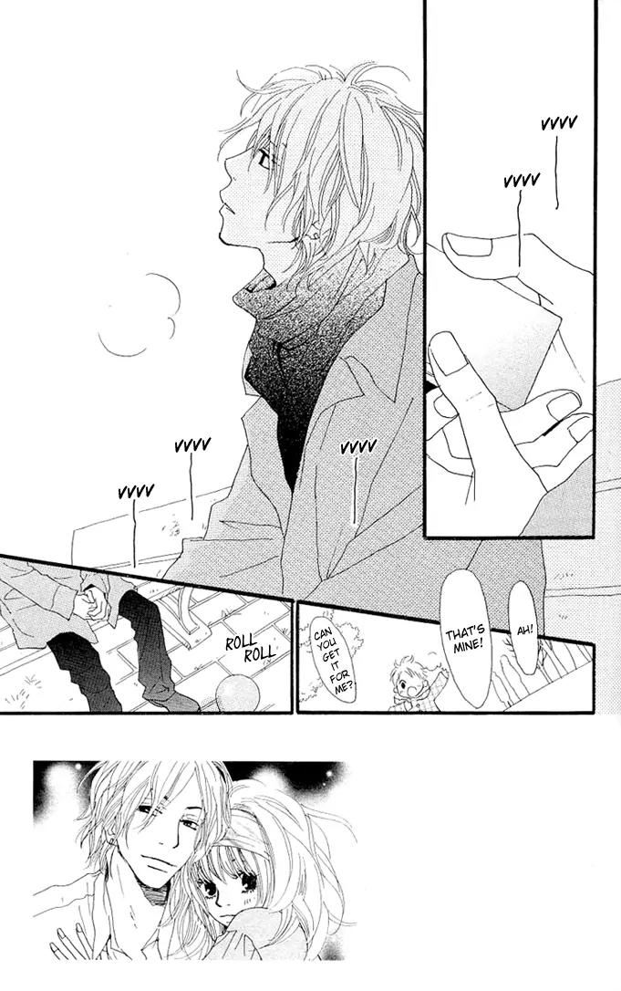 Chuugaeri Heaven Chapter 2 page 1 - Chapter 2: Chuugaeri Heaven