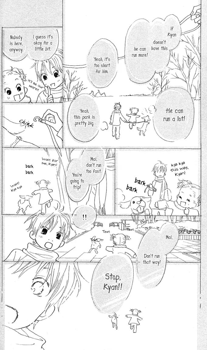 Chuugaeri Heaven Chapter 2 page 10 - Chapter 2: Chuugaeri Heaven