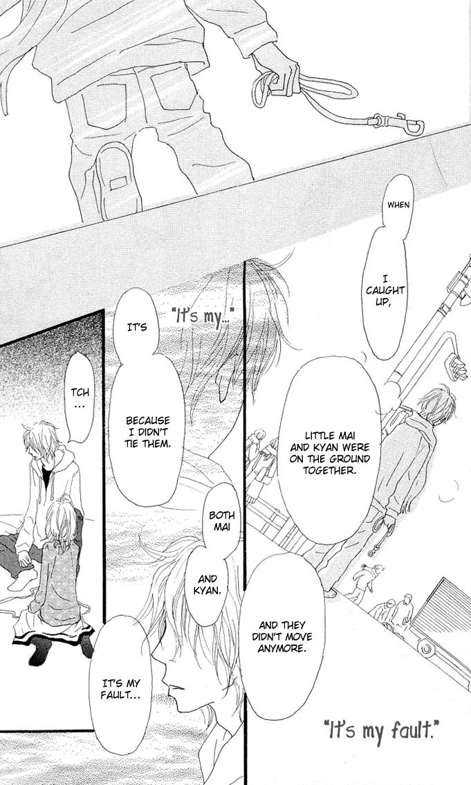 Chuugaeri Heaven Chapter 2 page 11 - Chapter 2: Chuugaeri Heaven