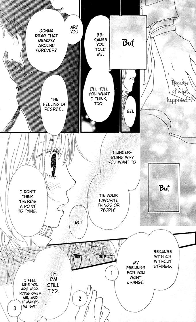 Chuugaeri Heaven Chapter 2 page 13 - Chapter 2: Chuugaeri Heaven