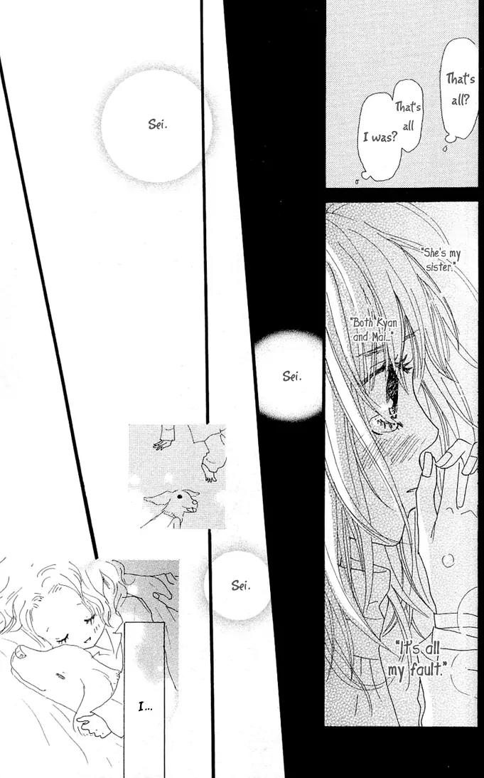 Chuugaeri Heaven Chapter 2 page 17 - Chapter 2: Chuugaeri Heaven