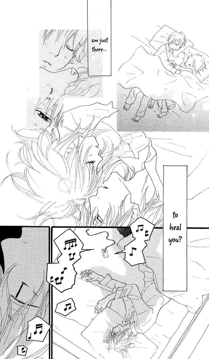 Chuugaeri Heaven Chapter 2 page 18 - Chapter 2: Chuugaeri Heaven