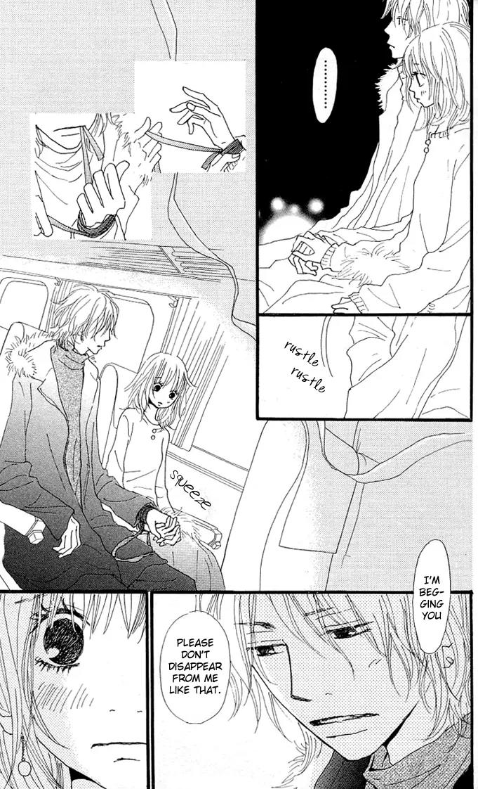 Chuugaeri Heaven Chapter 2 page 23 - Chapter 2: Chuugaeri Heaven