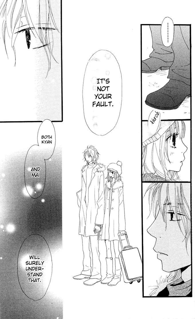 Chuugaeri Heaven Chapter 2 page 27 - Chapter 2: Chuugaeri Heaven