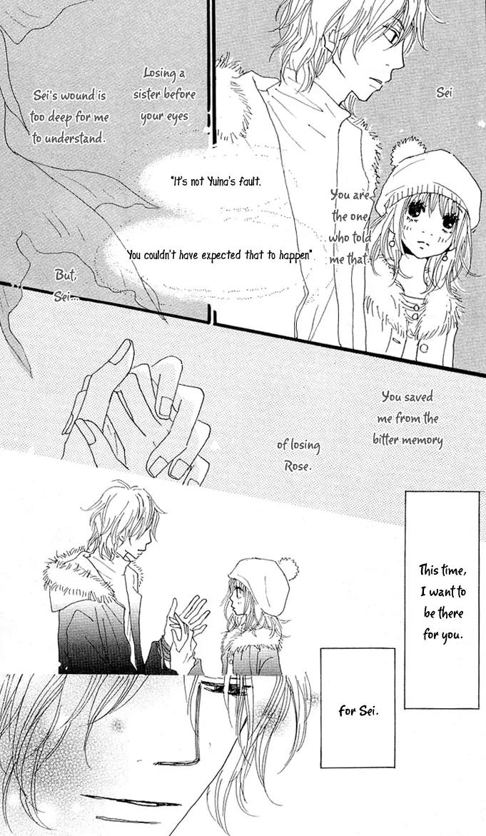 Chuugaeri Heaven Chapter 2 page 28 - Chapter 2: Chuugaeri Heaven