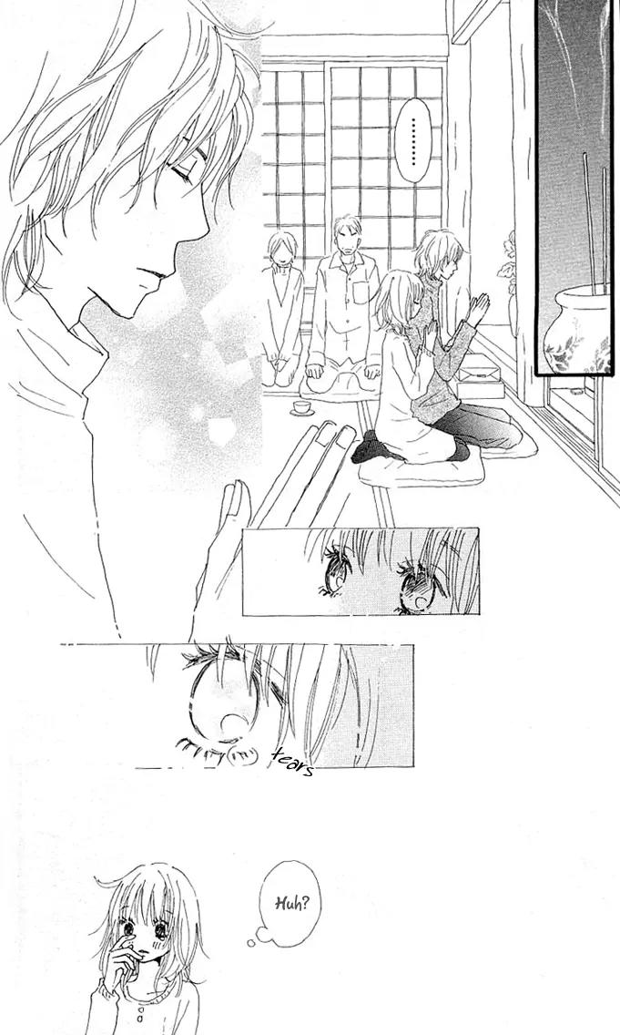 Chuugaeri Heaven Chapter 2 page 30 - Chapter 2: Chuugaeri Heaven