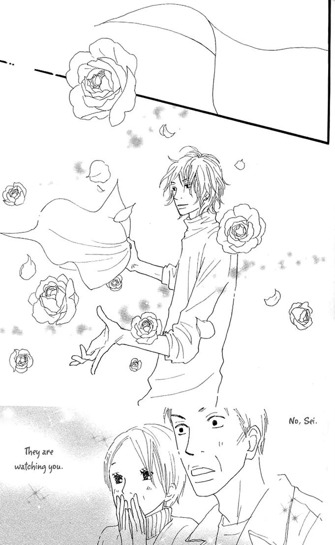 Chuugaeri Heaven Chapter 2 page 37 - Chapter 2: Chuugaeri Heaven