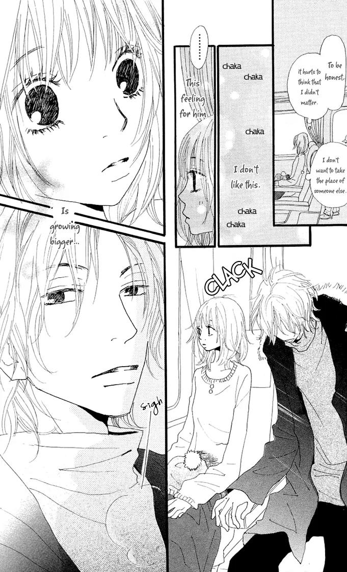 Chuugaeri Heaven Chapter 2 page 39 - Chapter 2: Chuugaeri Heaven
