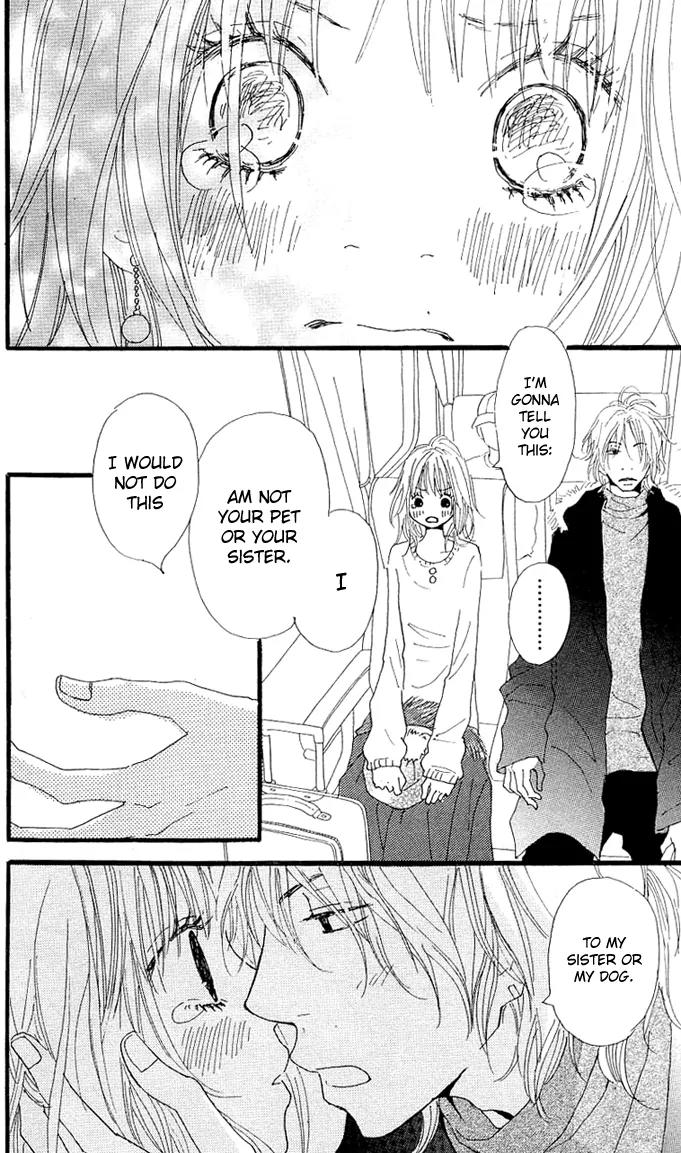 Chuugaeri Heaven Chapter 2 page 40 - Chapter 2: Chuugaeri Heaven