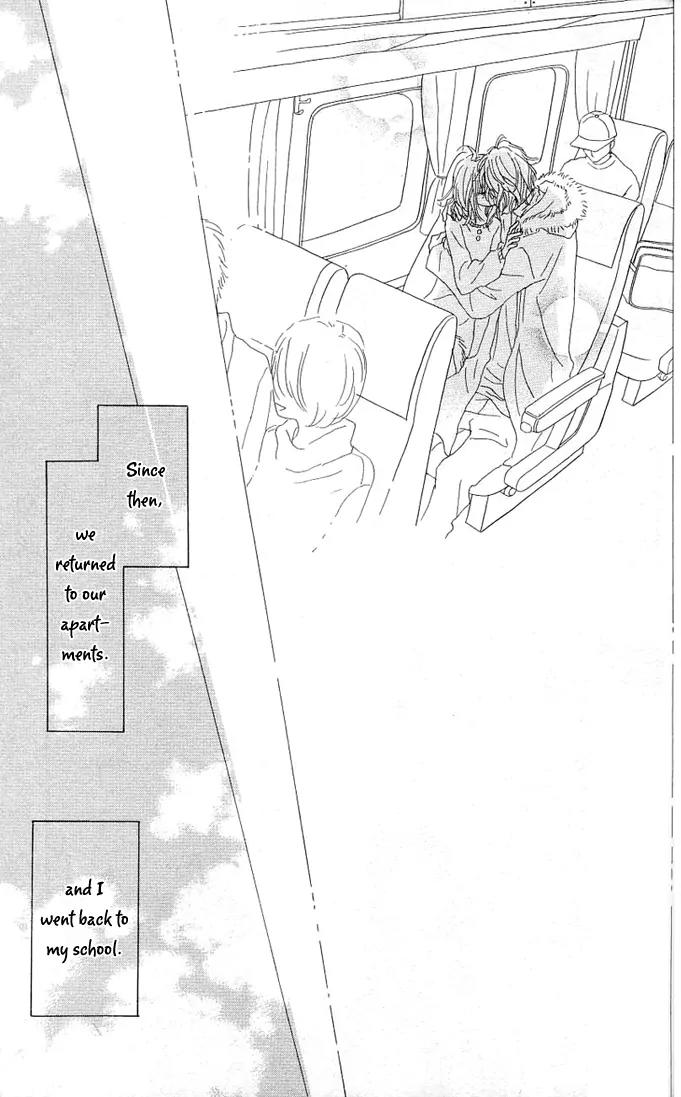 Chuugaeri Heaven Chapter 2 page 41 - Chapter 2: Chuugaeri Heaven
