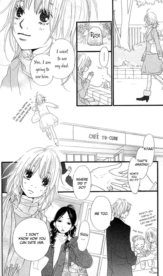 Chuugaeri Heaven Chapter 2 page 42 - Chapter 2: Chuugaeri Heaven