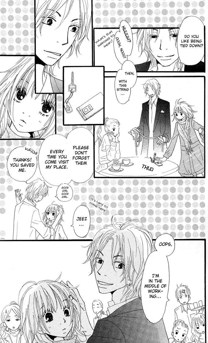 Chuugaeri Heaven Chapter 2 page 43 - Chapter 2: Chuugaeri Heaven