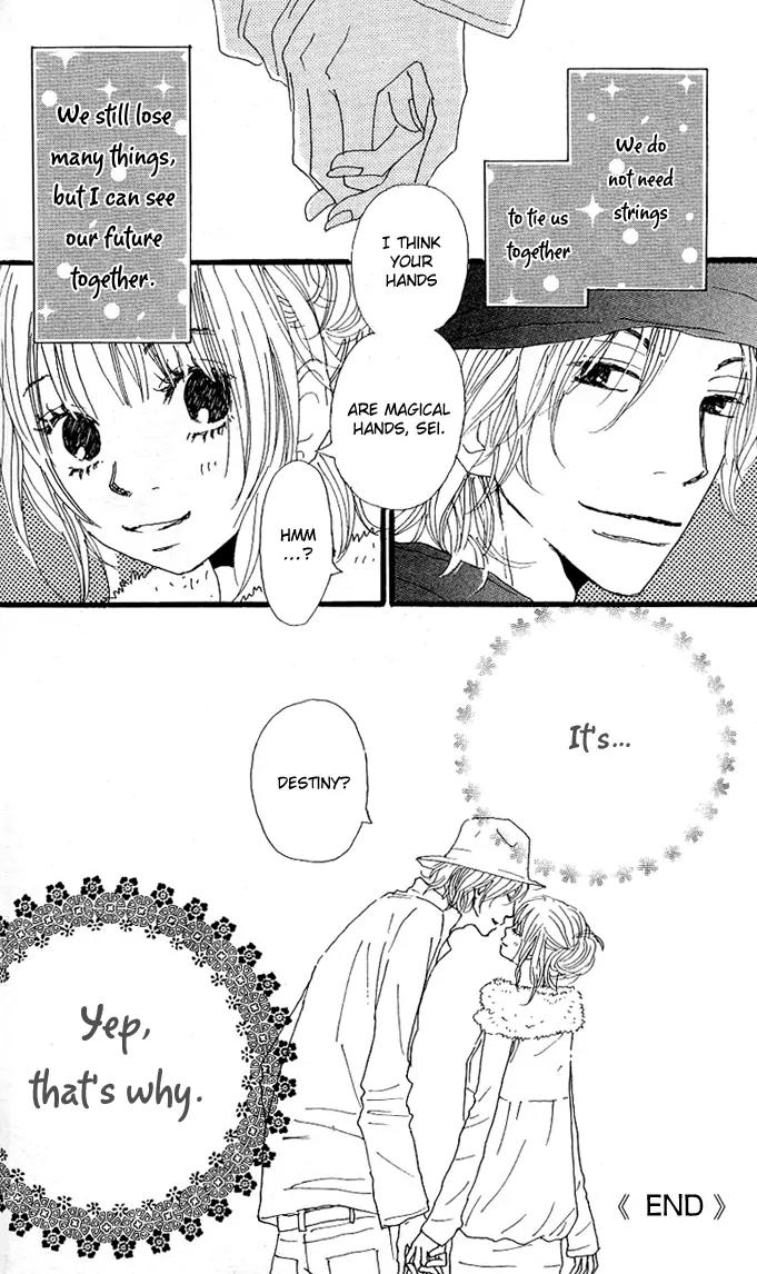 Chuugaeri Heaven Chapter 2 page 44 - Chapter 2: Chuugaeri Heaven