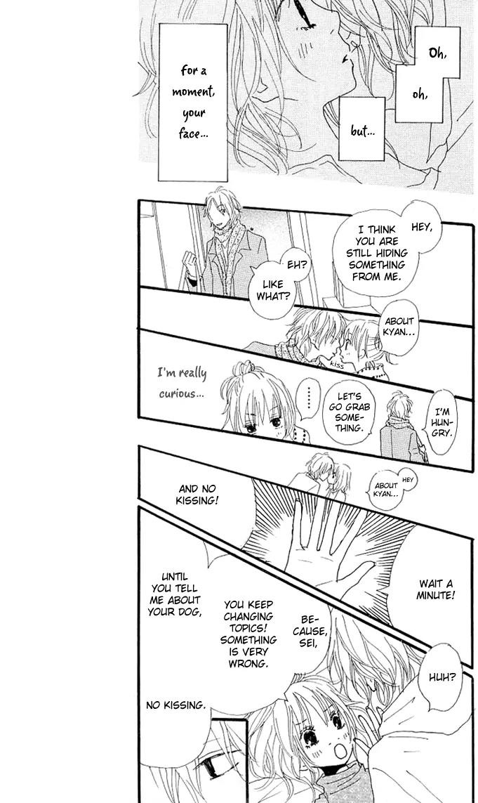 Chuugaeri Heaven Chapter 2 page 5 - Chapter 2: Chuugaeri Heaven
