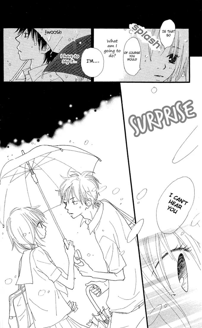Chuugaeri Heaven Chapter 3 page 20 - Chapter 3: Hitotsubu no Shizuku yori