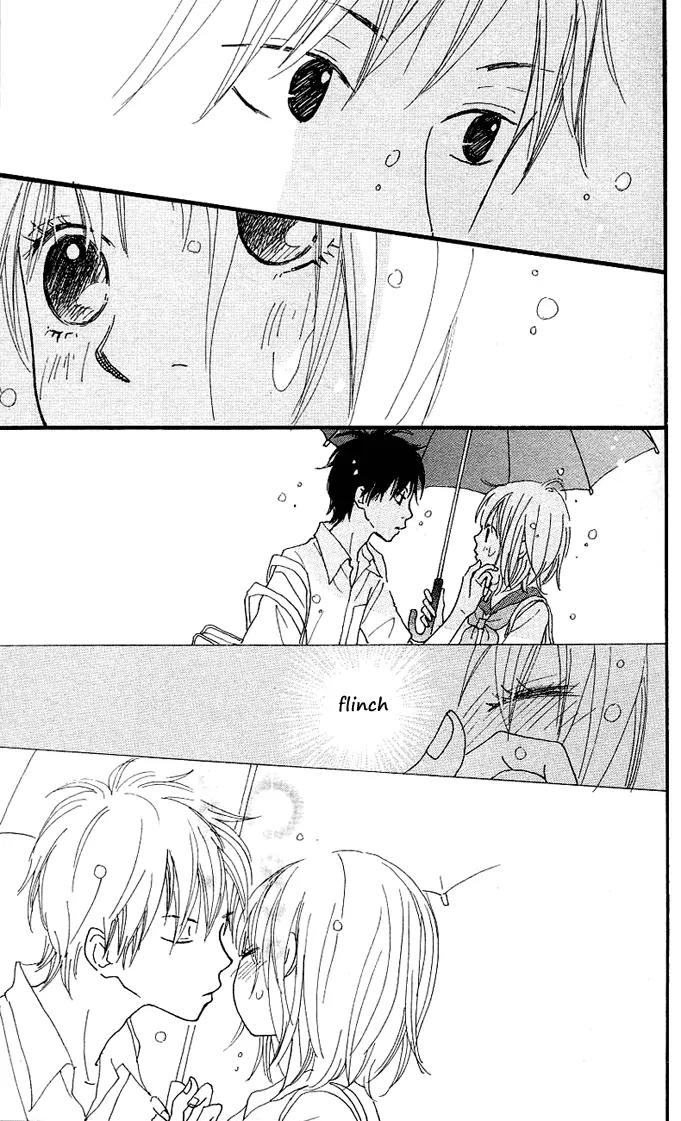 Chuugaeri Heaven Chapter 3 page 21 - Chapter 3: Hitotsubu no Shizuku yori