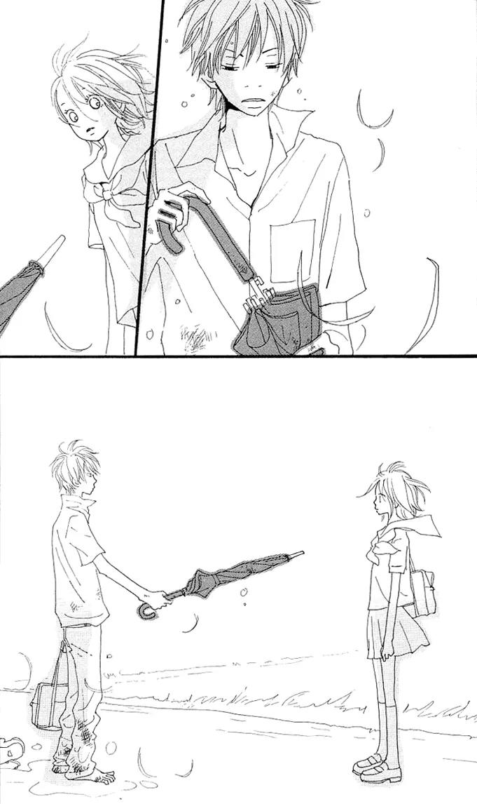 Chuugaeri Heaven Chapter 3 page 29 - Chapter 3: Hitotsubu no Shizuku yori
