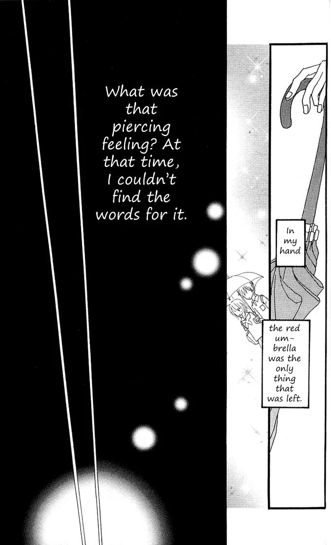 Chuugaeri Heaven Chapter 3 page 31 - Chapter 3: Hitotsubu no Shizuku yori