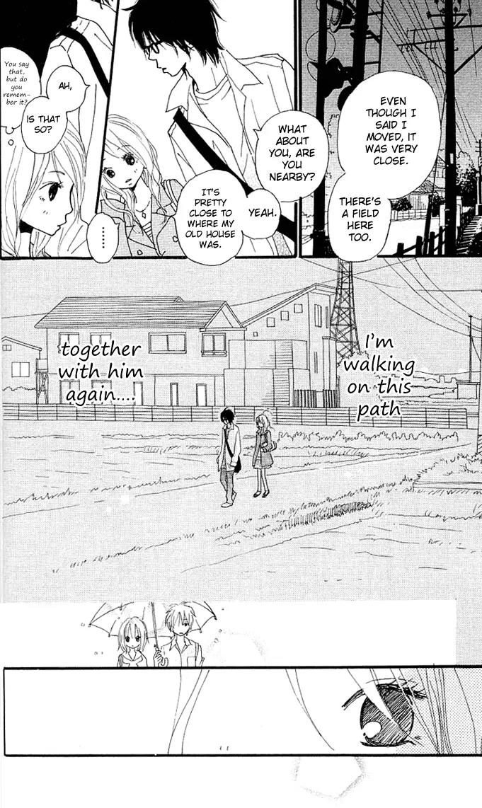 Chuugaeri Heaven Chapter 3 page 42 - Chapter 3: Hitotsubu no Shizuku yori