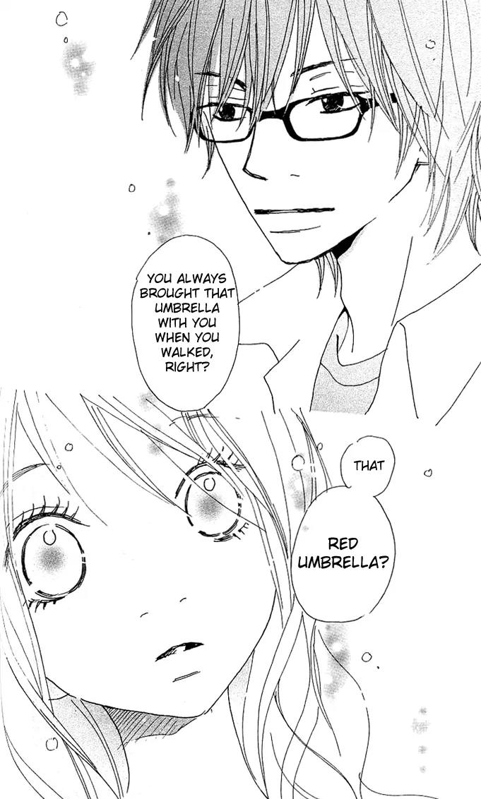 Chuugaeri Heaven Chapter 3 page 46 - Chapter 3: Hitotsubu no Shizuku yori