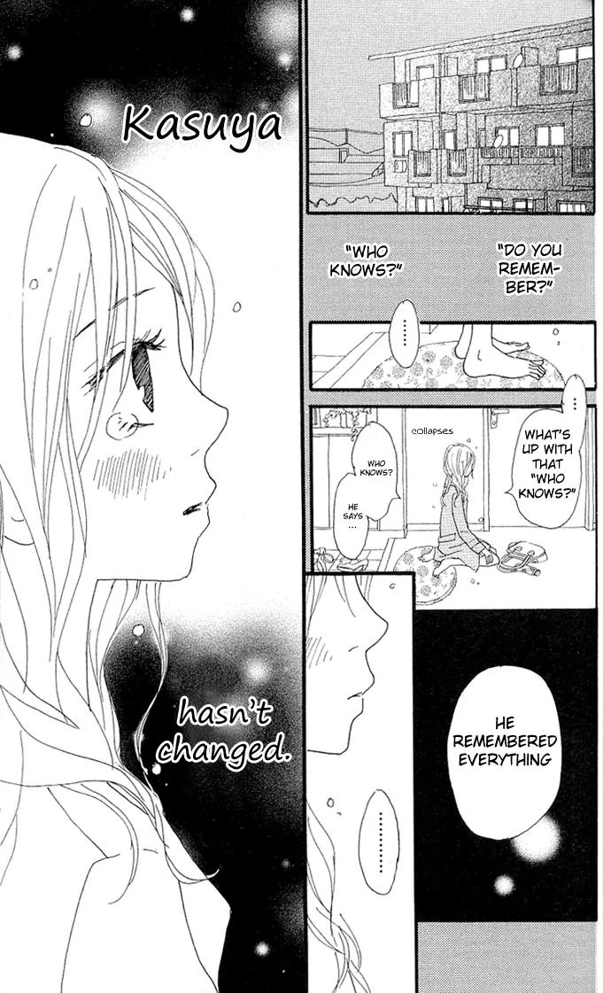 Chuugaeri Heaven Chapter 3 page 47 - Chapter 3: Hitotsubu no Shizuku yori