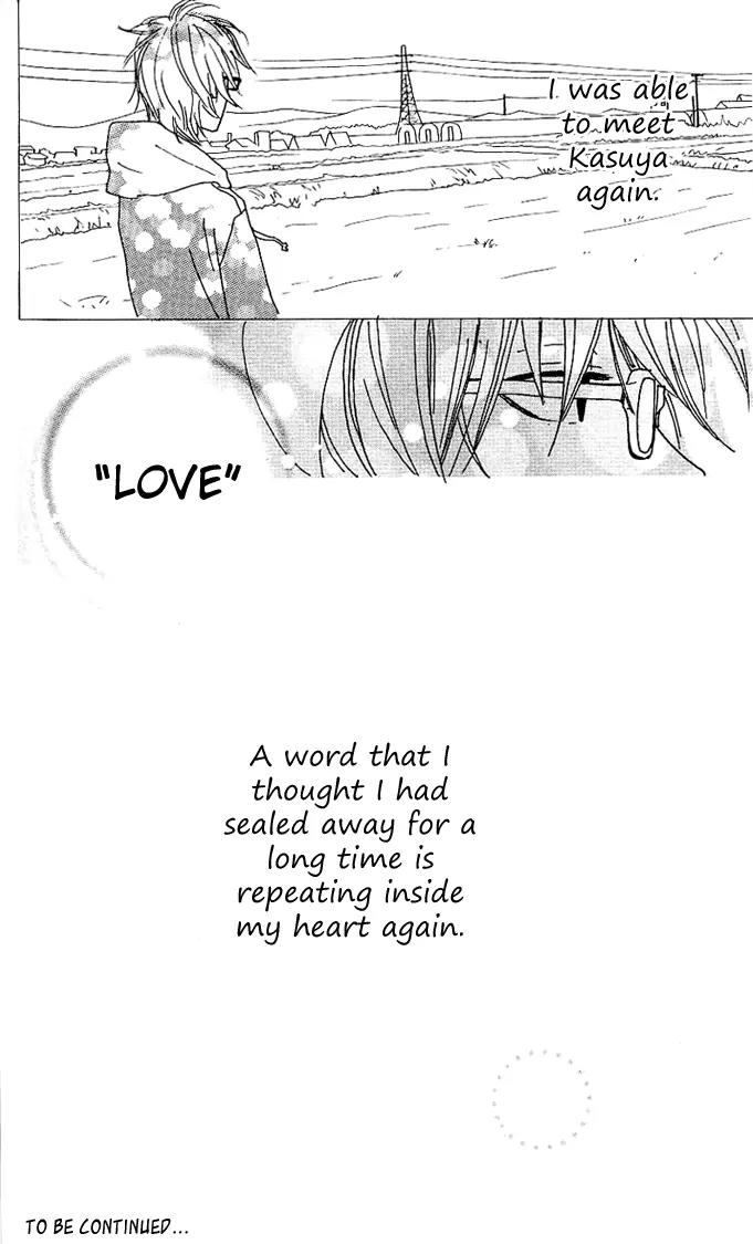 Chuugaeri Heaven Chapter 3 page 50 - Chapter 3: Hitotsubu no Shizuku yori