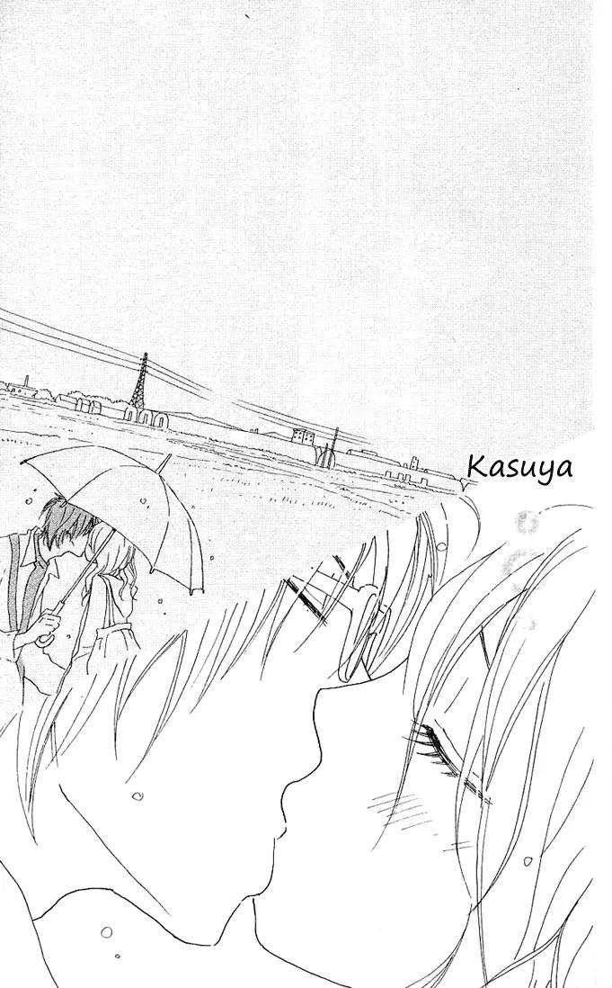 Chuugaeri Heaven Chapter 4 page 29 - Chapter 4: Hitotsubu no Shizuku yori