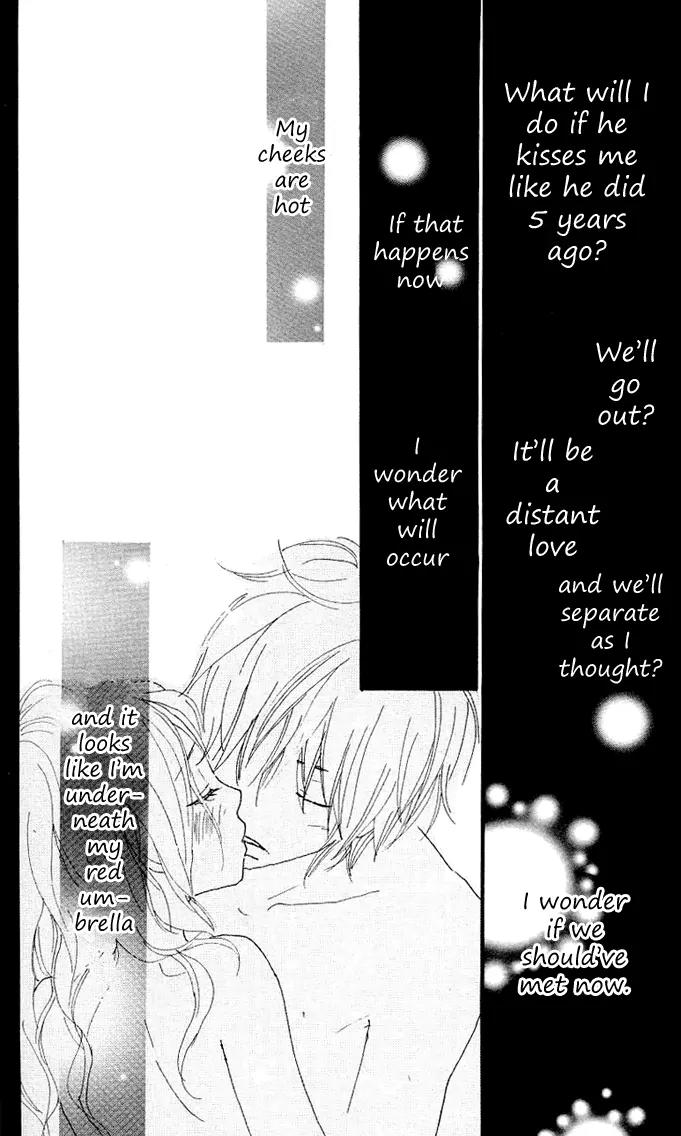 Chuugaeri Heaven Chapter 4 page 30 - Chapter 4: Hitotsubu no Shizuku yori